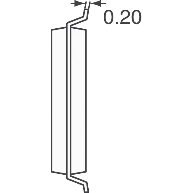 AO8820 Alpha & Omega Semiconductor Inc.  Transistors - FETs MOSFETs - Arrays